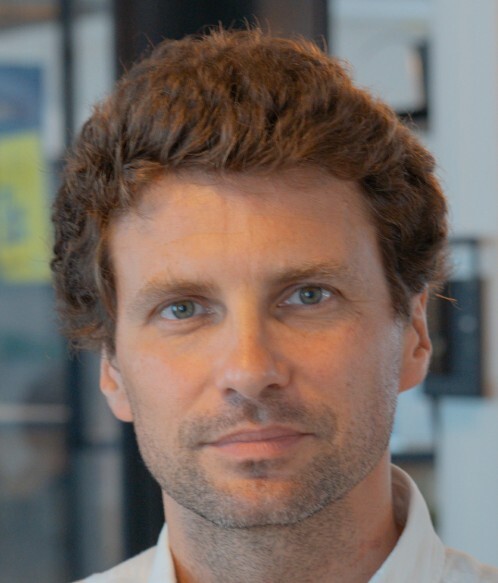 Alexandre Irrmann-Tézé