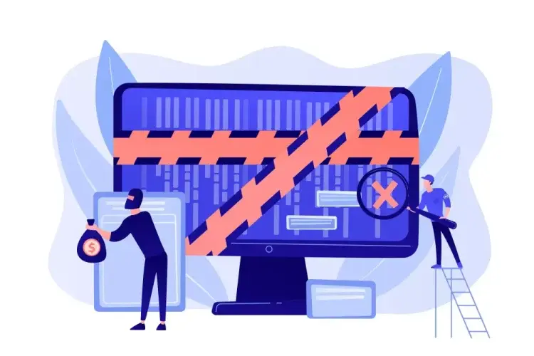Que faire en cas de cyberattaque